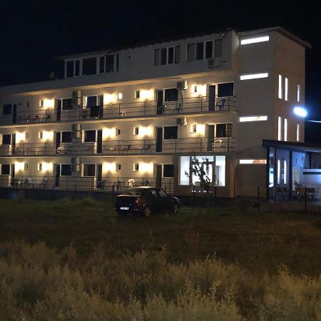 Autentic Boutikue Costinești Exterior foto