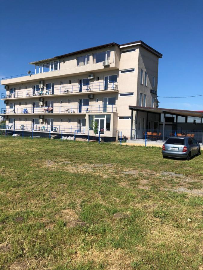 Autentic Boutikue Costinești Exterior foto