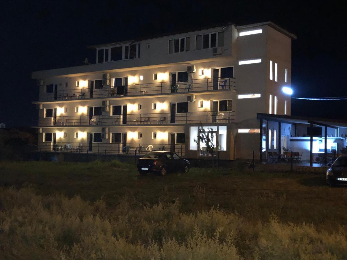 Autentic Boutikue Costinești Exterior foto