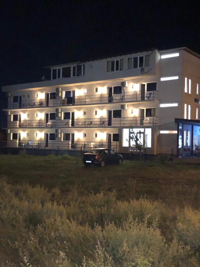 Autentic Boutikue Costinești Exterior foto